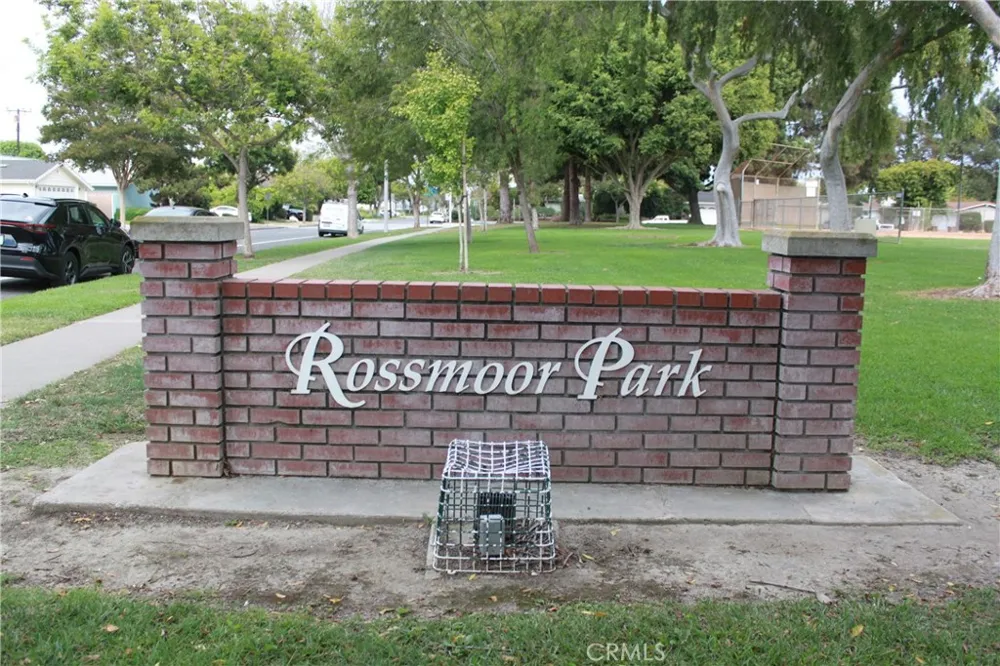 3342 Hillrose Drive Rossmoor, CA 90720