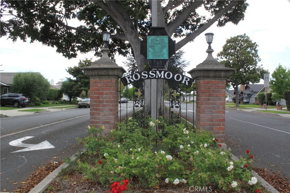 3342 Hillrose Drive Rossmoor, CA 90720