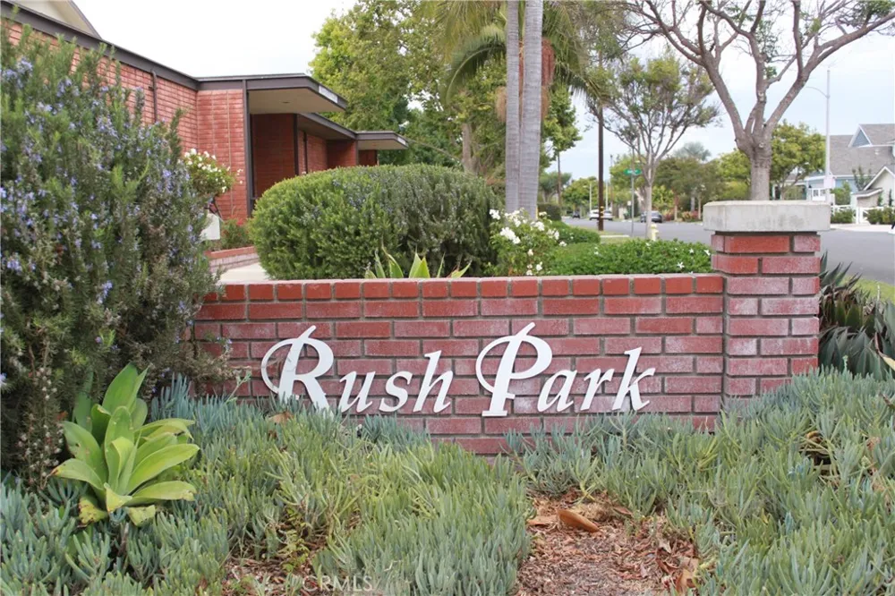 3342 Hillrose Drive Rossmoor, CA 90720