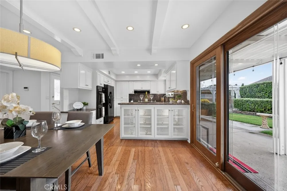 3342 Hillrose Drive Rossmoor, CA 90720