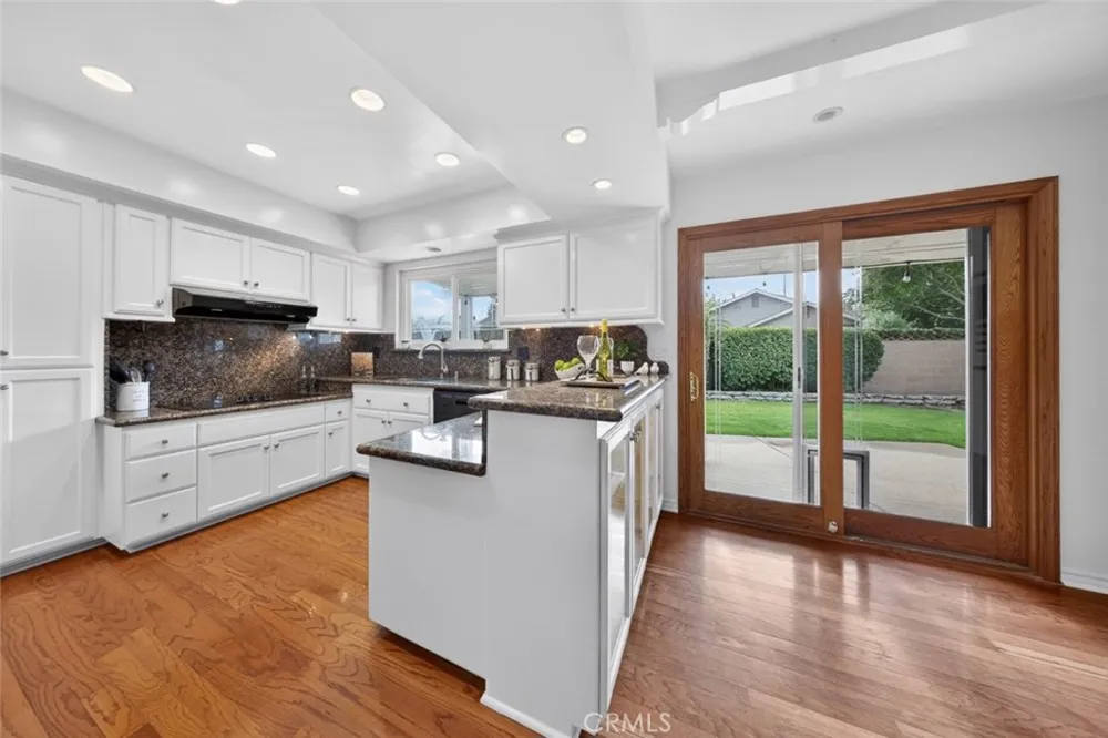 3342 Hillrose Drive Rossmoor, CA 90720