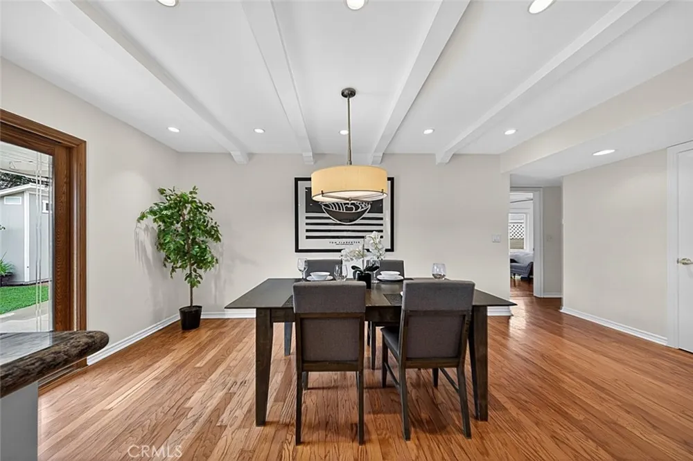 3342 Hillrose Drive Rossmoor, CA 90720