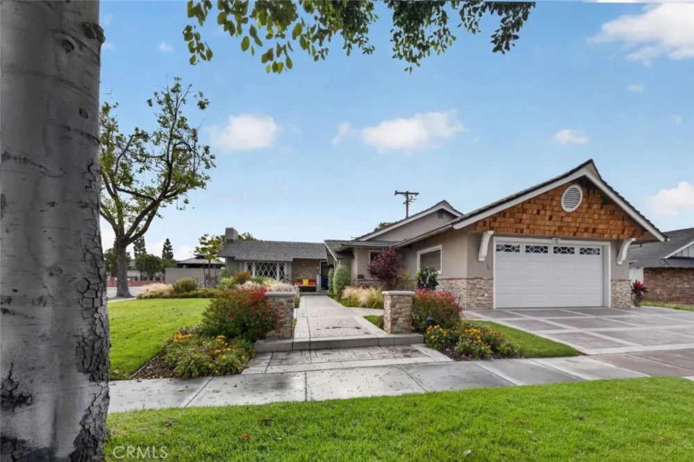 3342 Hillrose Drive Rossmoor, CA 90720