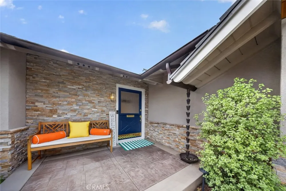 3342 Hillrose Drive Rossmoor, CA 90720
