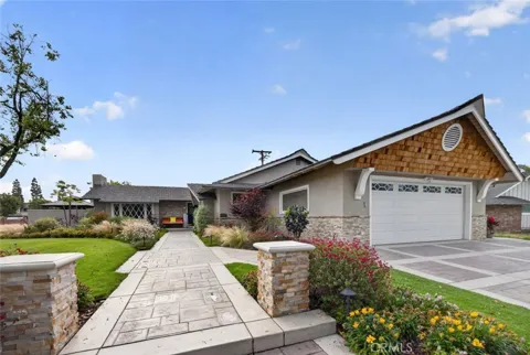 3342 Hillrose Drive