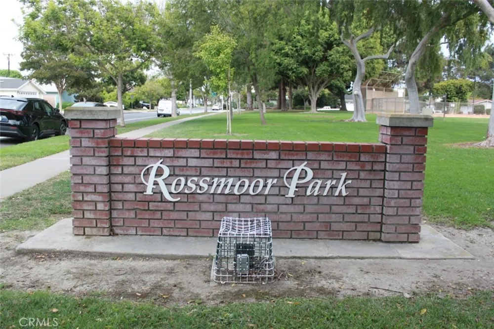 3342 Hillrose Drive Rossmoor, CA 90720