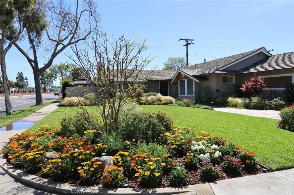 3342 Hillrose Drive Rossmoor, CA 90720