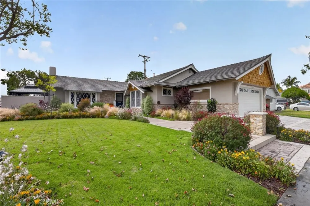 3342 Hillrose Drive Rossmoor, CA 90720