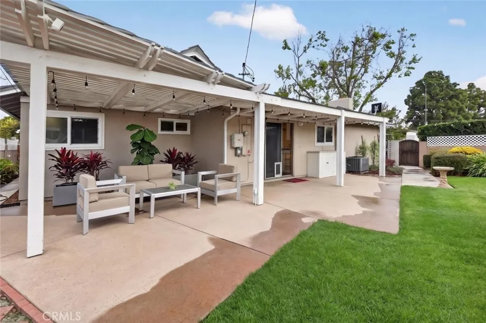 3342 Hillrose Drive Rossmoor, CA 90720