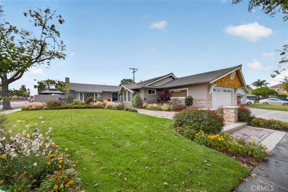 3342 Hillrose Drive Rossmoor, CA 90720