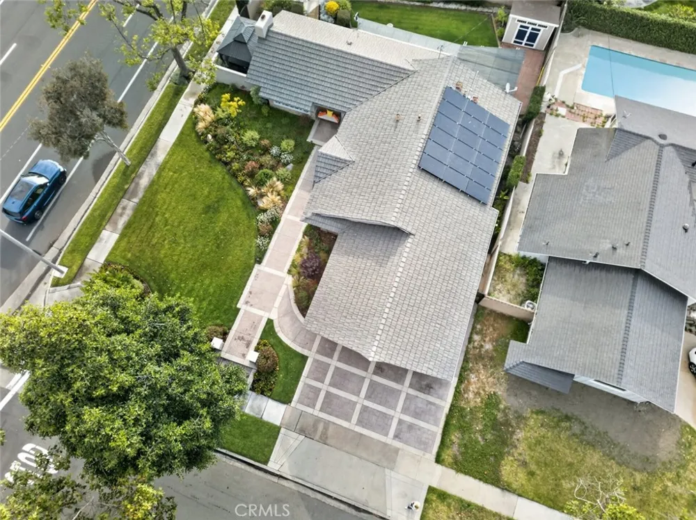 3342 Hillrose Drive Rossmoor, CA 90720