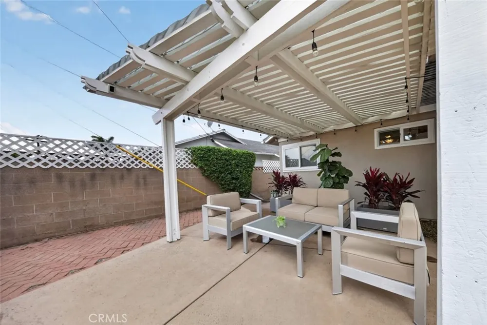 3342 Hillrose Drive Rossmoor, CA 90720