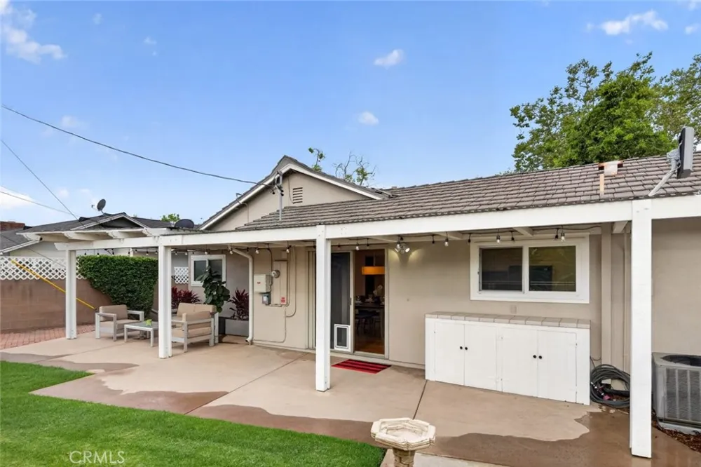 3342 Hillrose Drive Rossmoor, CA 90720