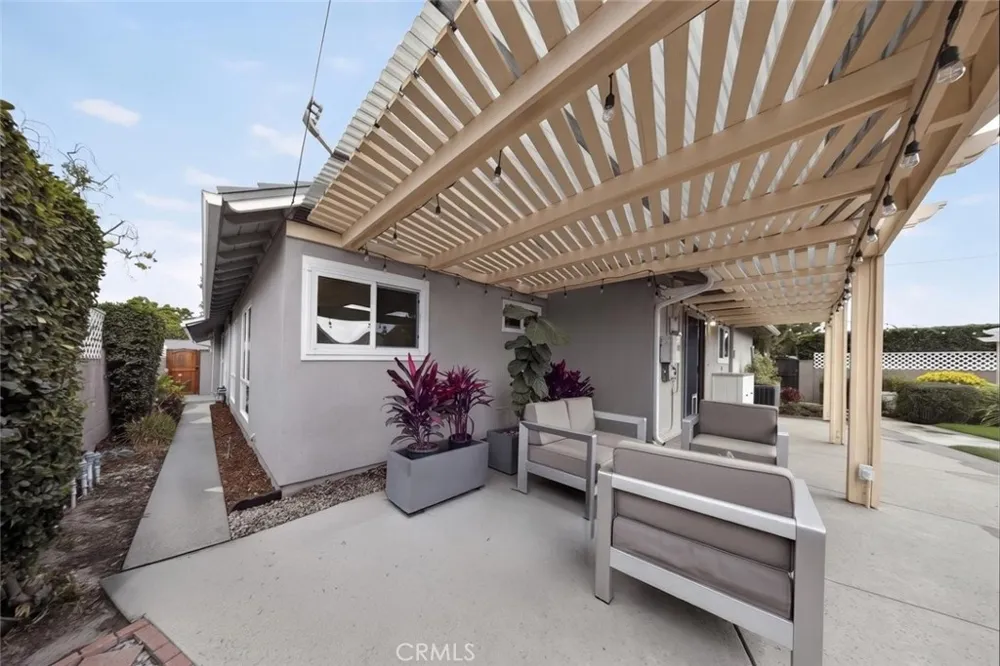 3342 Hillrose Drive Rossmoor, CA 90720