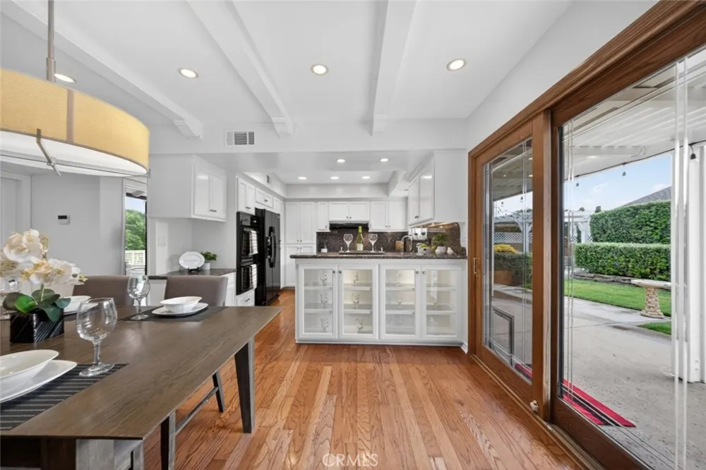 3342 Hillrose Drive Rossmoor, CA 90720