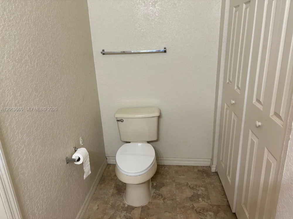 Address Not Shown North Lauderdale, FL 33068