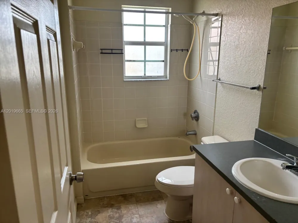 Address Not Shown North Lauderdale, FL 33068