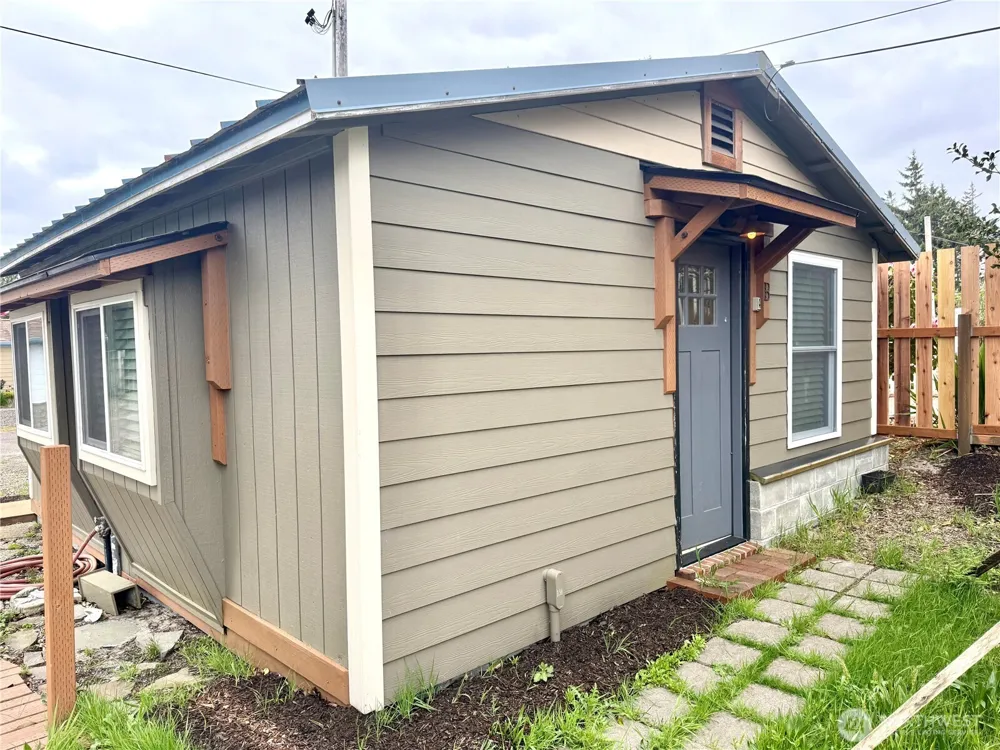 27105 K PLACE Ocean Park, WA 98640