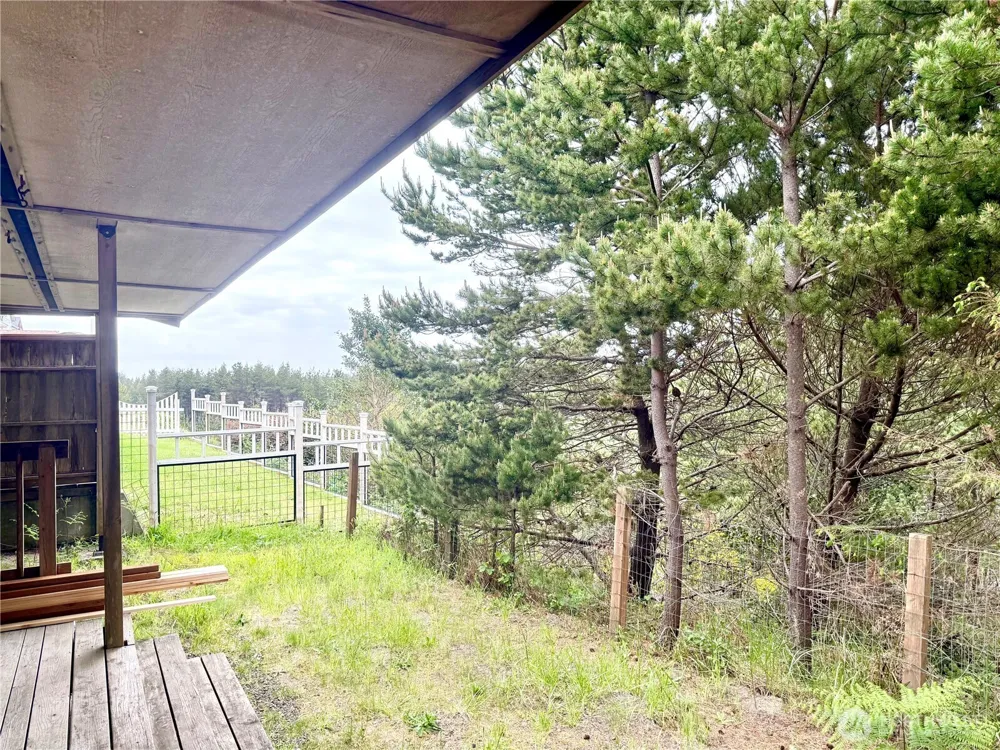 27105 K PLACE Ocean Park, WA 98640