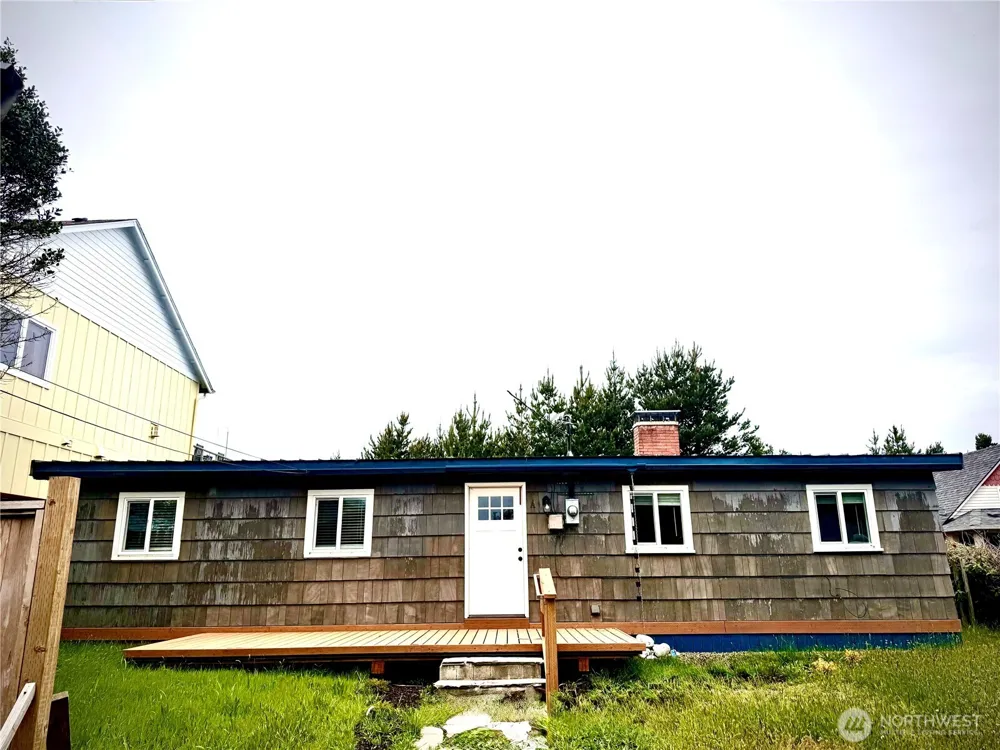 27105 K PLACE Ocean Park, WA 98640