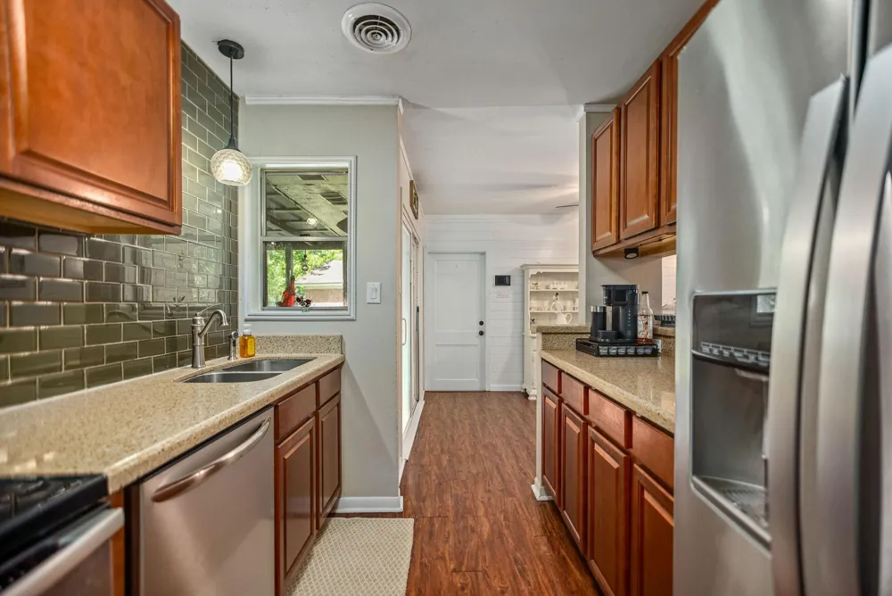 519 Travis Street Port Lavaca, TX 77979