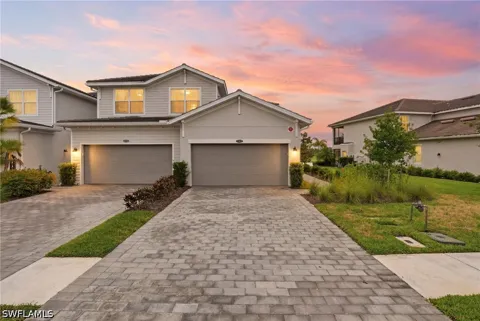 Ellerston Way #1312