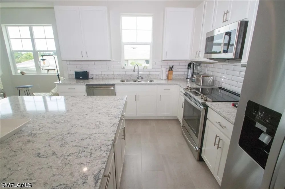 Indies Drive E #106 Naples, FL 34114