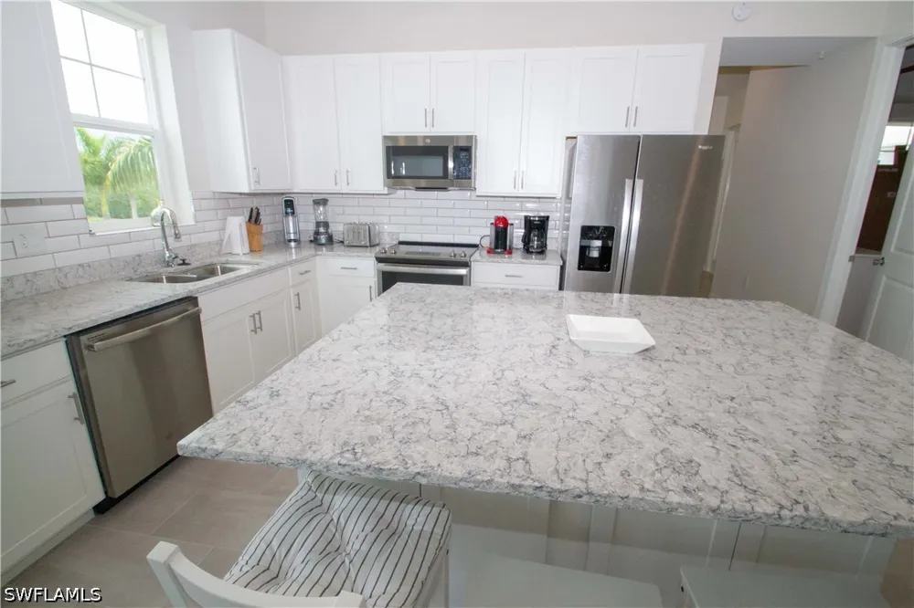 Indies Drive E #106 Naples, FL 34114