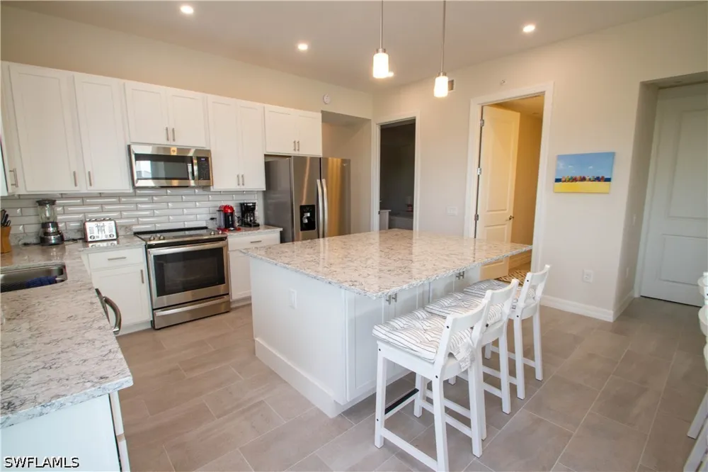 Indies Drive E #106 Naples, FL 34114