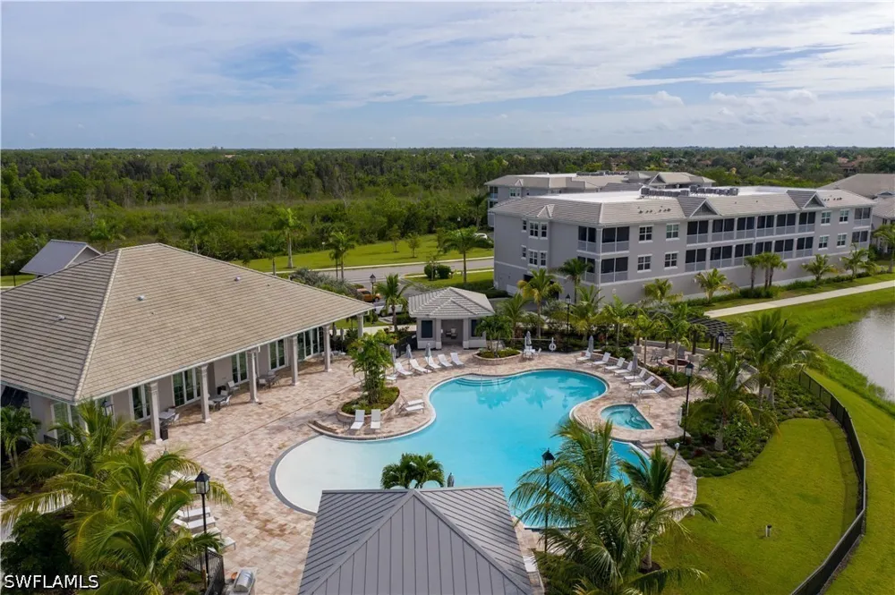 Indies Drive E #106 Naples, FL 34114