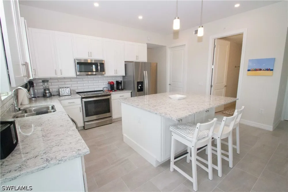 Indies Drive E #106 Naples, FL 34114