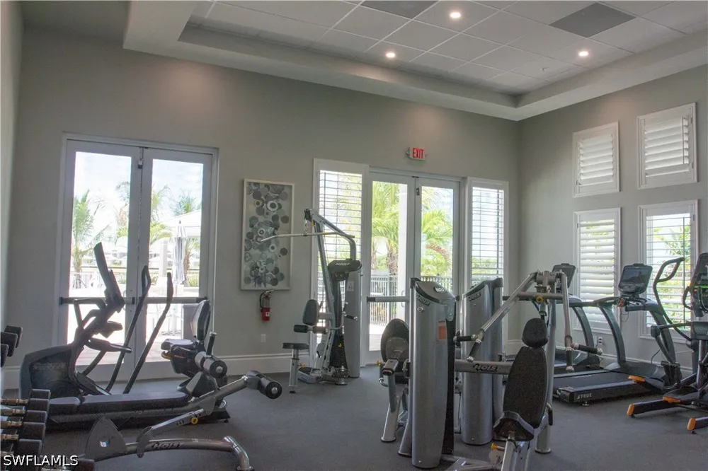 Indies Drive E #106 Naples, FL 34114