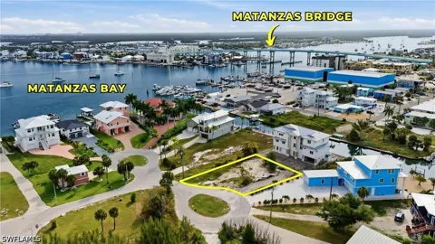 Matanzas Court