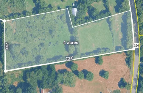 0 Cainsville Road