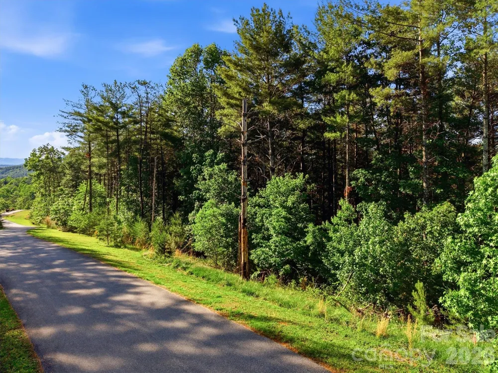V/L Clear Water Way #95 Nebo, NC 28761