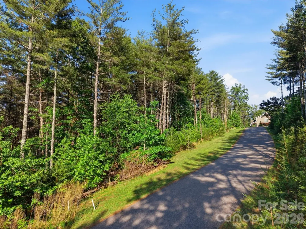 V/L Clear Water Way #95 Nebo, NC 28761