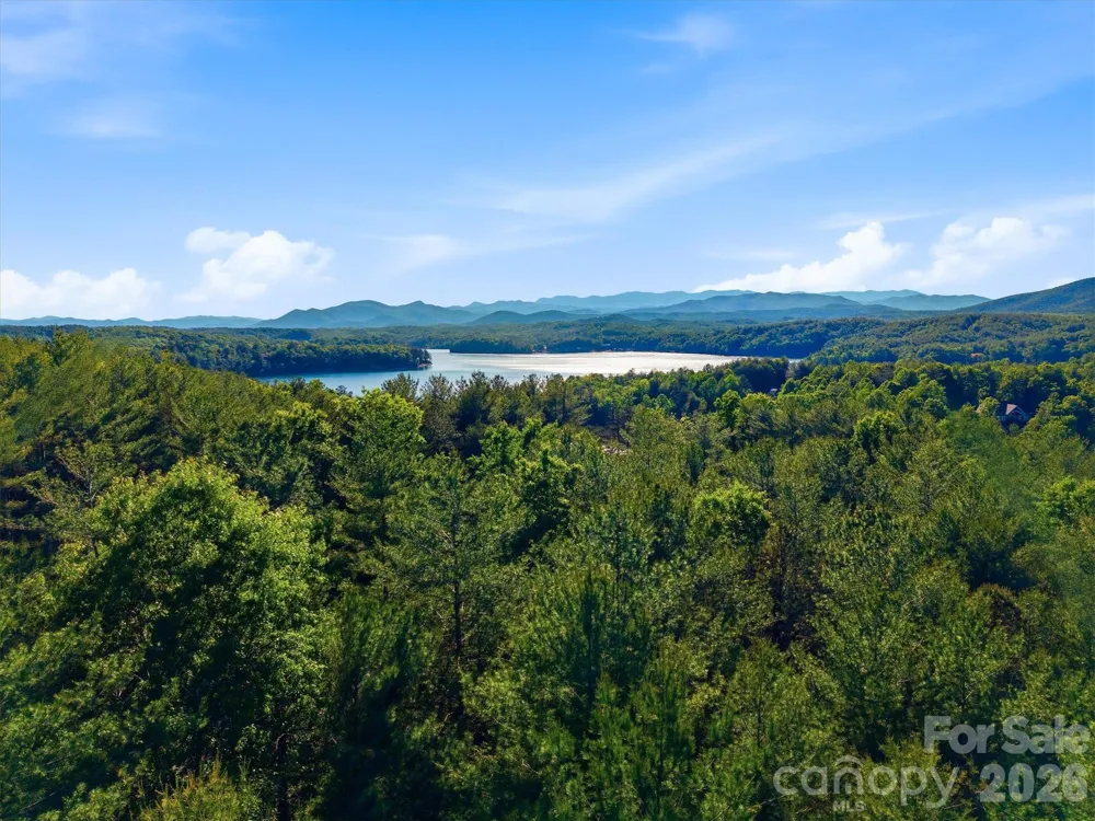 V/L Clear Water Way #95 Nebo, NC 28761