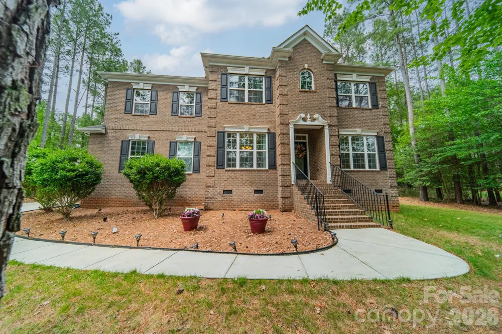 512 Stillwater Road Troutman, NC 28166