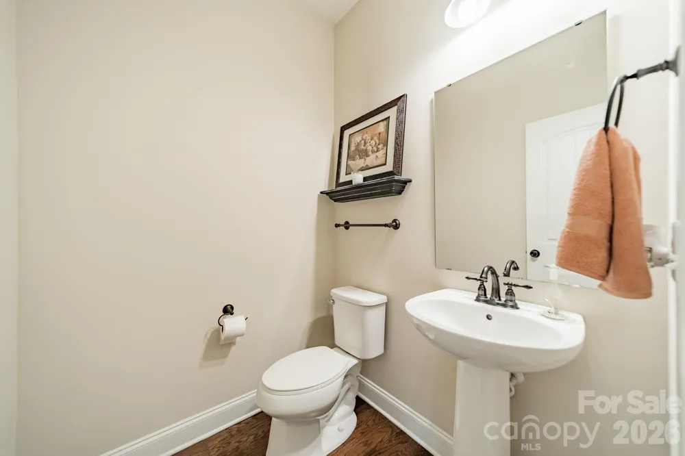 512 Stillwater Road Troutman, NC 28166