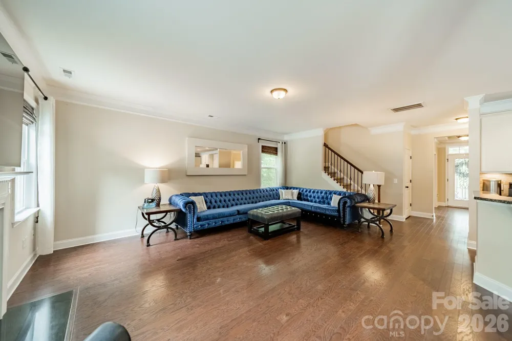 512 Stillwater Road Troutman, NC 28166