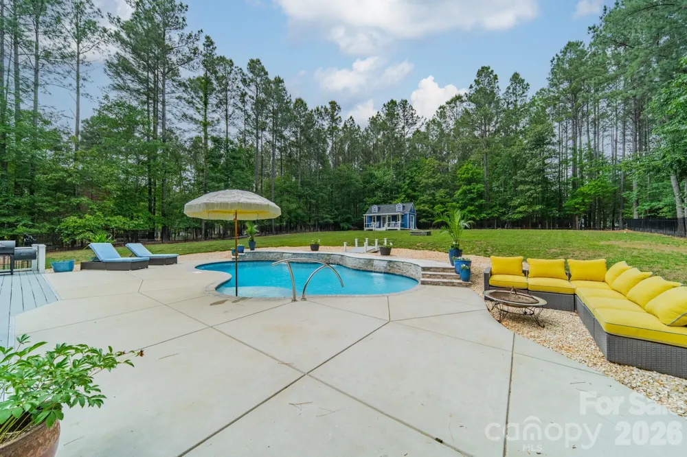 512 Stillwater Road Troutman, NC 28166