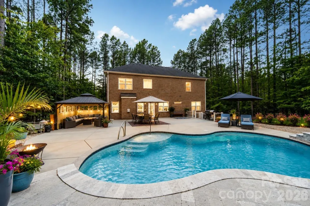 512 Stillwater Road Troutman, NC 28166