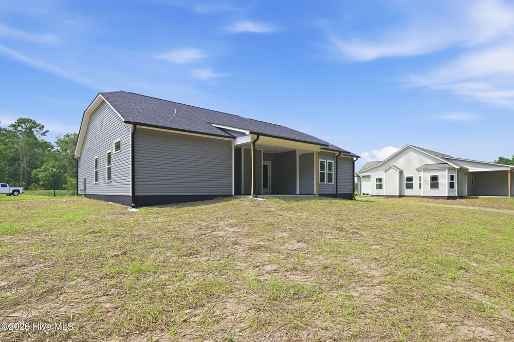 123 Trellis Lane Vanceboro, NC 28586