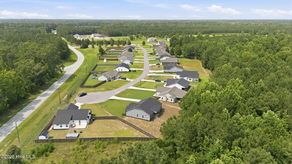 123 Trellis Lane Vanceboro, NC 28586