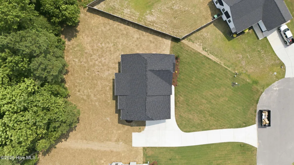 123 Trellis Lane Vanceboro, NC 28586