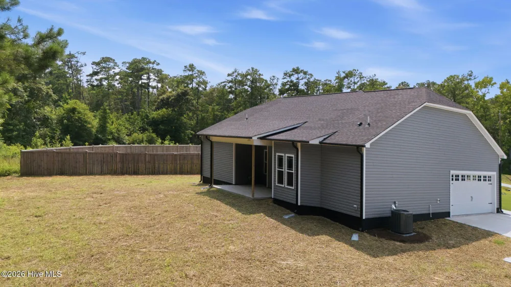 123 Trellis Lane Vanceboro, NC 28586