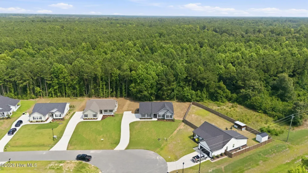 123 Trellis Lane Vanceboro, NC 28586