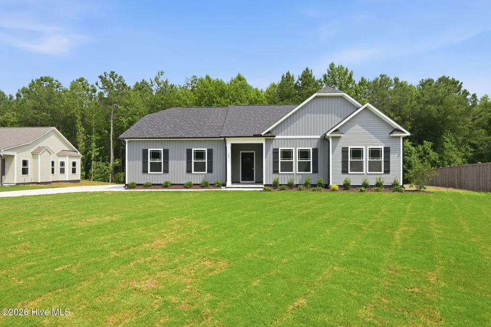 123 Trellis Lane Vanceboro, NC 28586