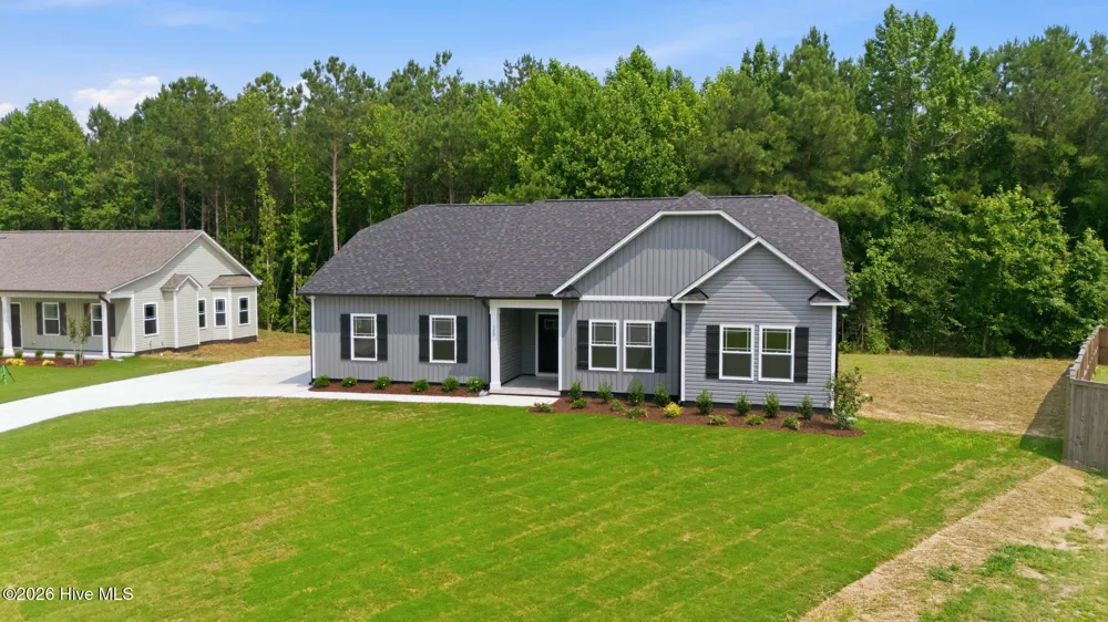 123 Trellis Lane Vanceboro, NC 28586
