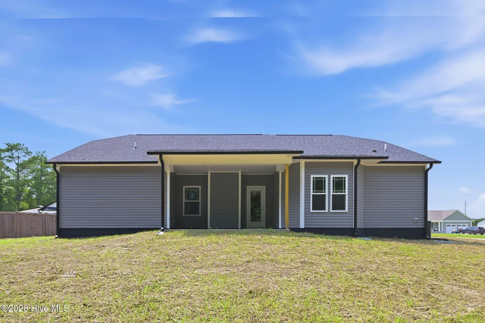 123 Trellis Lane Vanceboro, NC 28586